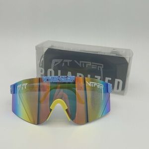 Pit Vipers Brand New